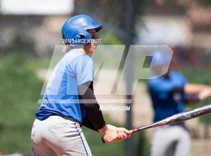 Thumbnail 3 in Caliche vs. Nucla photogallery.