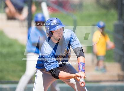 Thumbnail 2 in Caliche vs. Nucla photogallery.
