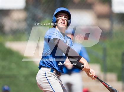 Thumbnail 3 in Caliche vs. Nucla photogallery.
