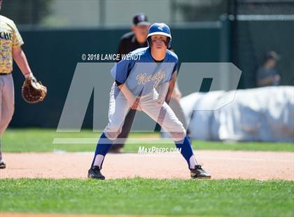 Thumbnail 3 in Caliche vs. Nucla photogallery.