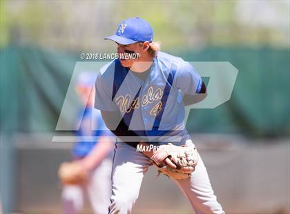 Thumbnail 2 in Caliche vs. Nucla photogallery.