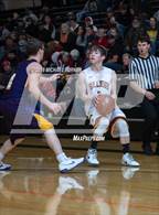 Photo from the gallery "Butte Valley vs. McCloud (NSCIF D7 Final)"