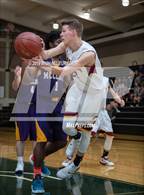 Photo from the gallery "Butte Valley vs. McCloud (NSCIF D7 Final)"