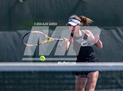 Thumbnail 3 in UIL 1A, 2A & 3A Tennis State Finals photogallery.