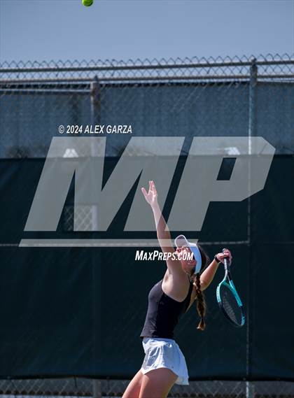 Thumbnail 3 in UIL 1A, 2A & 3A Tennis State Finals photogallery.