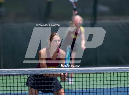 Thumbnail 3 in UIL 1A, 2A & 3A Tennis State Finals photogallery.
