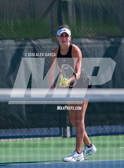 Thumbnail 3 in UIL 1A, 2A & 3A Tennis State Finals photogallery.