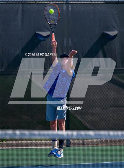 Thumbnail 3 in UIL 1A, 2A & 3A Tennis State Finals photogallery.