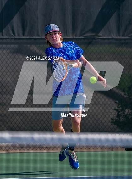 Thumbnail 3 in UIL 1A, 2A & 3A Tennis State Finals photogallery.