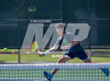 Thumbnail 3 in UIL 1A, 2A & 3A Tennis State Finals photogallery.