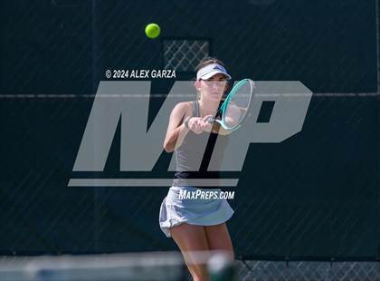 Thumbnail 3 in UIL 1A, 2A & 3A Tennis State Finals photogallery.