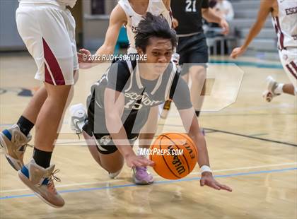 Thumbnail 1 in Escondido Charter vs. Escondido  (Del Lago Tournament) photogallery.