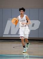 Photo from the gallery "Escondido Charter vs. Escondido  (Del Lago Tournament)"