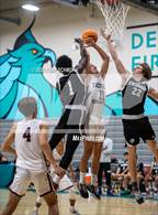 Photo from the gallery "Escondido Charter vs. Escondido  (Del Lago Tournament)"