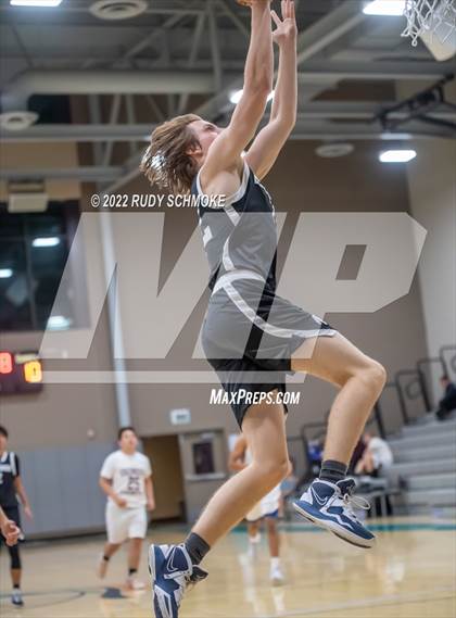 Thumbnail 2 in Escondido Charter vs. Escondido  (Del Lago Tournament) photogallery.