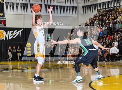 Thumbnail 3 in St. Mary's @ Alameda (CIF NorCal Regional D2 Final) photogallery.