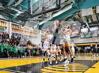 Thumbnail 2 in St. Mary's @ Alameda (CIF NorCal Regional D2 Final) photogallery.