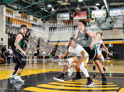 Thumbnail 2 in St. Mary's @ Alameda (CIF NorCal Regional D2 Final) photogallery.