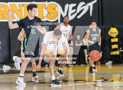 Thumbnail 3 in St. Mary's @ Alameda (CIF NorCal Regional D2 Final) photogallery.