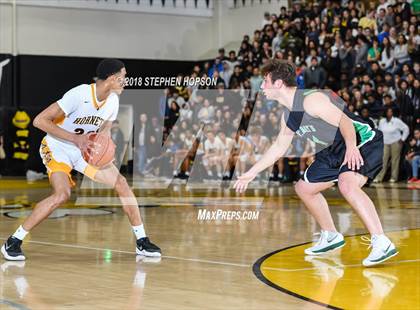 Thumbnail 2 in St. Mary's @ Alameda (CIF NorCal Regional D2 Final) photogallery.