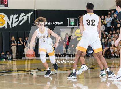 Thumbnail 2 in St. Mary's @ Alameda (CIF NorCal Regional D2 Final) photogallery.