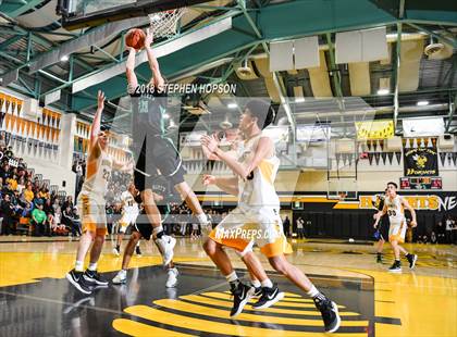 Thumbnail 1 in St. Mary's @ Alameda (CIF NorCal Regional D2 Final) photogallery.