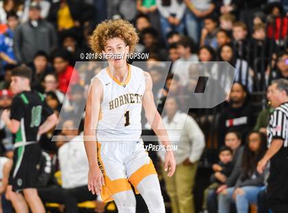 Thumbnail 1 in St. Mary's @ Alameda (CIF NorCal Regional D2 Final) photogallery.