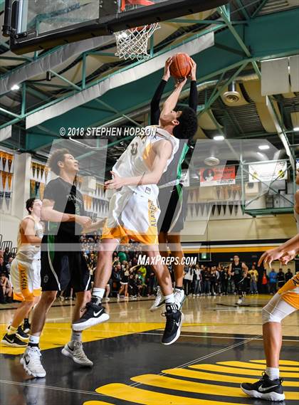 Thumbnail 2 in St. Mary's @ Alameda (CIF NorCal Regional D2 Final) photogallery.