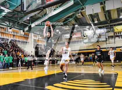 Thumbnail 1 in St. Mary's @ Alameda (CIF NorCal Regional D2 Final) photogallery.
