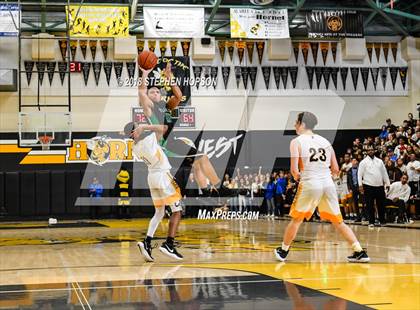 Thumbnail 1 in St. Mary's @ Alameda (CIF NorCal Regional D2 Final) photogallery.