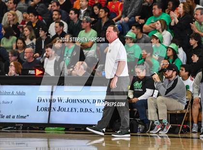 Thumbnail 2 in St. Mary's @ Alameda (CIF NorCal Regional D2 Final) photogallery.