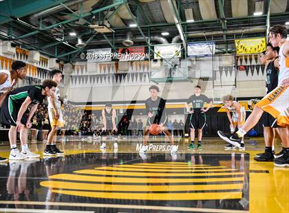 Thumbnail 1 in St. Mary's @ Alameda (CIF NorCal Regional D2 Final) photogallery.