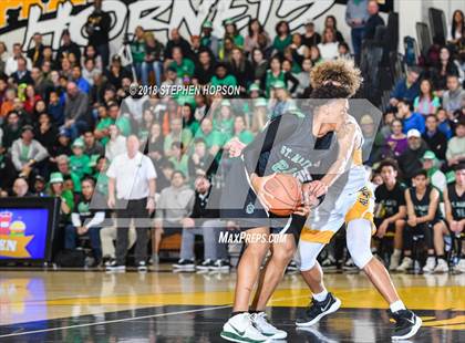 Thumbnail 3 in St. Mary's @ Alameda (CIF NorCal Regional D2 Final) photogallery.