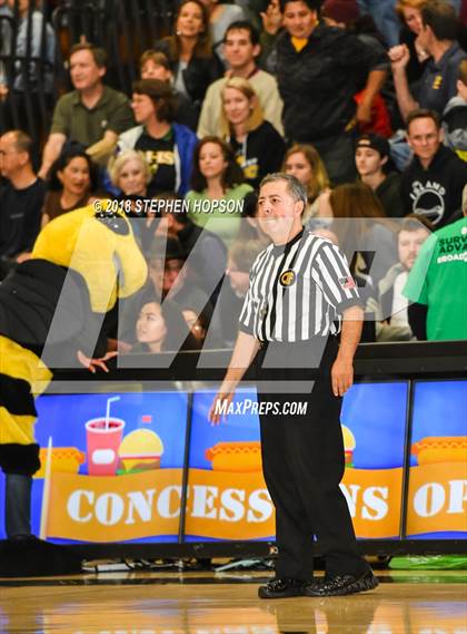 Thumbnail 1 in St. Mary's @ Alameda (CIF NorCal Regional D2 Final) photogallery.
