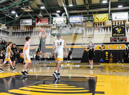 Thumbnail 2 in St. Mary's @ Alameda (CIF NorCal Regional D2 Final) photogallery.