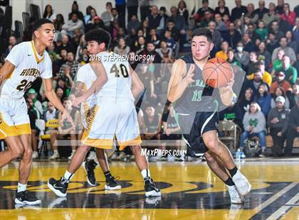 Thumbnail 3 in St. Mary's @ Alameda (CIF NorCal Regional D2 Final) photogallery.