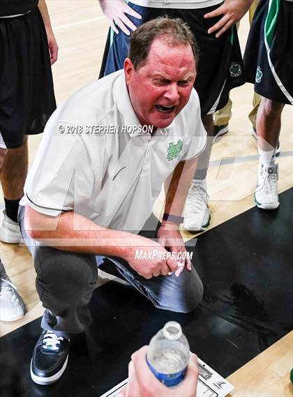 Thumbnail 2 in St. Mary's @ Alameda (CIF NorCal Regional D2 Final) photogallery.