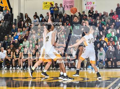 Thumbnail 3 in St. Mary's @ Alameda (CIF NorCal Regional D2 Final) photogallery.