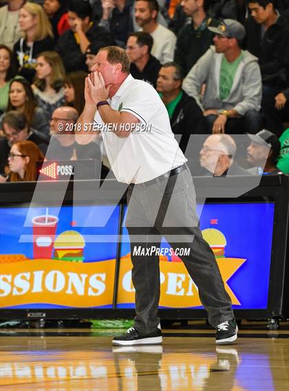 Thumbnail 2 in St. Mary's @ Alameda (CIF NorCal Regional D2 Final) photogallery.