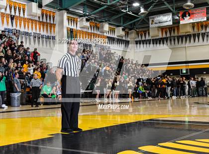 Thumbnail 3 in St. Mary's @ Alameda (CIF NorCal Regional D2 Final) photogallery.