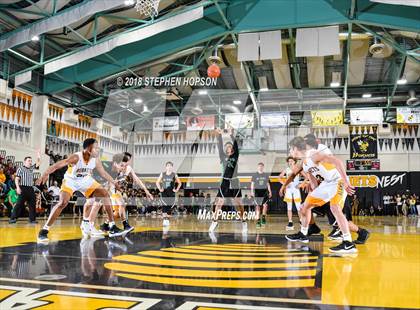 Thumbnail 2 in St. Mary's @ Alameda (CIF NorCal Regional D2 Final) photogallery.