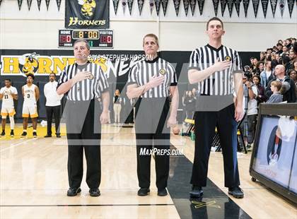 Thumbnail 1 in St. Mary's @ Alameda (CIF NorCal Regional D2 Final) photogallery.