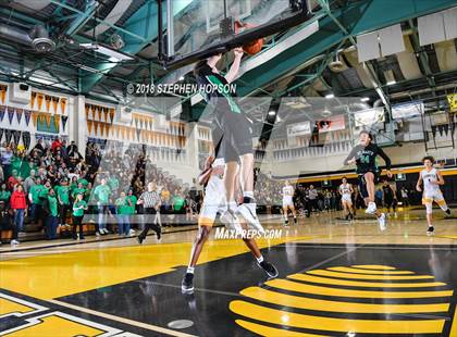 Thumbnail 3 in St. Mary's @ Alameda (CIF NorCal Regional D2 Final) photogallery.