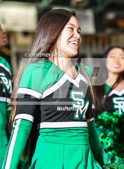 Thumbnail 2 in St. Mary's @ Alameda (CIF NorCal Regional D2 Final) photogallery.