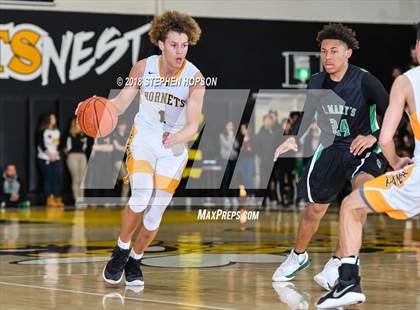 Thumbnail 2 in St. Mary's @ Alameda (CIF NorCal Regional D2 Final) photogallery.