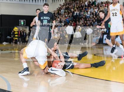 Thumbnail 3 in St. Mary's @ Alameda (CIF NorCal Regional D2 Final) photogallery.