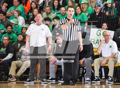 Thumbnail 3 in St. Mary's @ Alameda (CIF NorCal Regional D2 Final) photogallery.