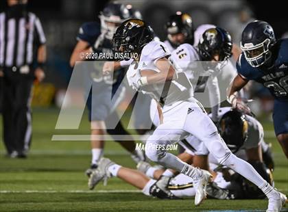 Thumbnail 2 in Rock Canyon @ Valor Christian photogallery.
