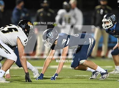 Thumbnail 2 in Rock Canyon @ Valor Christian photogallery.