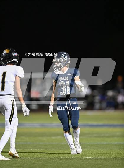 Thumbnail 1 in Rock Canyon @ Valor Christian photogallery.